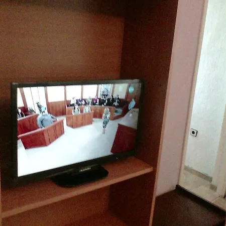 Боксониера شقة